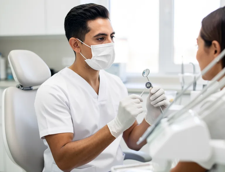 dentist Haslemere